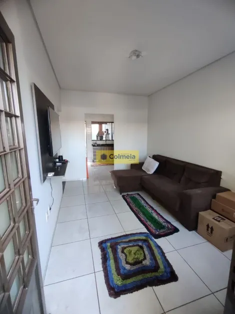 imagem 2 - CASA À VENDA EM DOURADOS/MS imagem 2 - CASA À VENDA EM DOURADOS/MS
