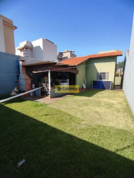 imagem 5 - CASA À VENDA EM DOURADOS/MS imagem 5 - CASA À VENDA EM DOURADOS/MS