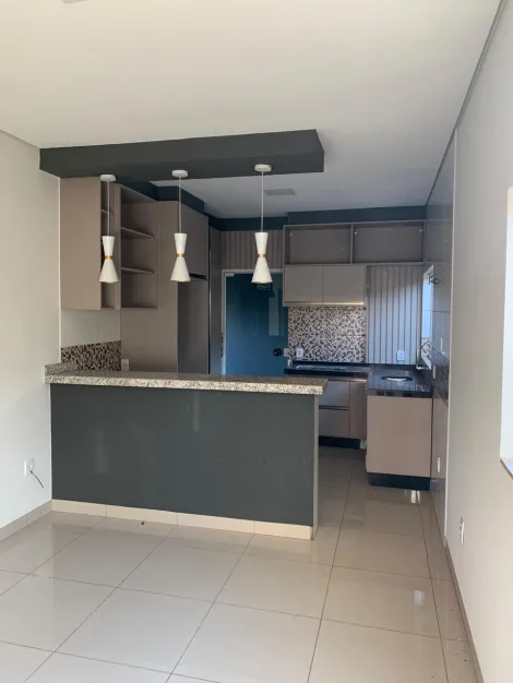 imagem 1 - Casa Residencial - Padrão imagem 1 - Casa Residencial - Padrão