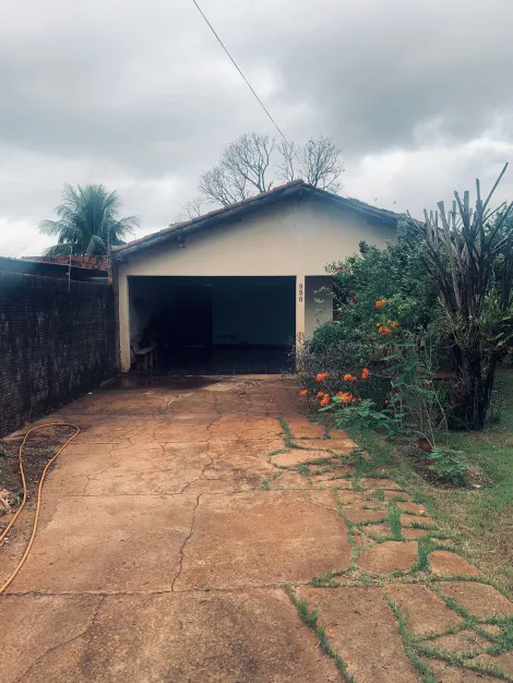 imagem 3 - CASA À VENDA EM DOURADOS/MS imagem 3 - CASA À VENDA EM DOURADOS/MS