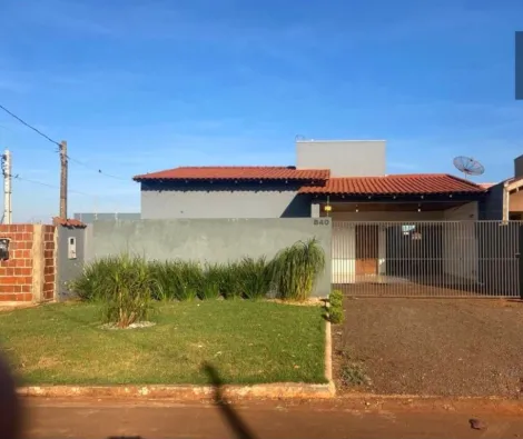 imagem 2 - CASA À VENDA EM DOURADOS/MS imagem 2 - CASA À VENDA EM DOURADOS/MS