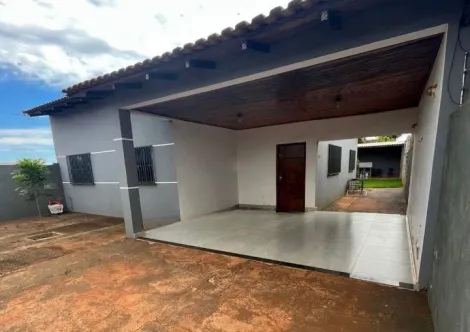 imagem 1 - CASA À VENDA EM DOURADOS/MS imagem 1 - CASA À VENDA EM DOURADOS/MS