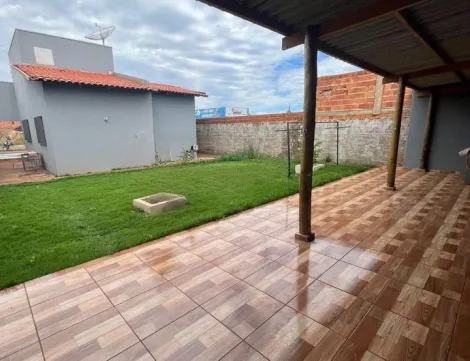 imagem 3 - CASA À VENDA EM DOURADOS/MS imagem 3 - CASA À VENDA EM DOURADOS/MS