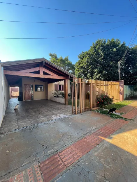 imagem 3 - CASA À VENDA EM DOURADOS/MS imagem 3 - CASA À VENDA EM DOURADOS/MS