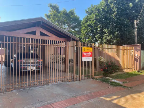 imagem 2 - CASA À VENDA EM DOURADOS/MS imagem 2 - CASA À VENDA EM DOURADOS/MS