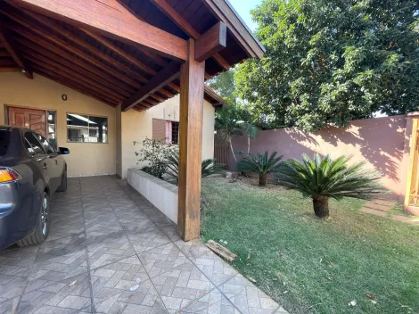 imagem 4 - CASA À VENDA EM DOURADOS/MS imagem 4 - CASA À VENDA EM DOURADOS/MS