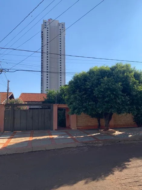 imagem 3 - CASA À VENDA EM DOURADOS/MS imagem 3 - CASA À VENDA EM DOURADOS/MS