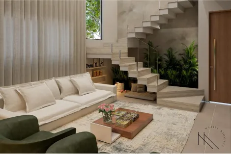 imagem 3 - Casa Residencial - Sobrado imagem 3 - Casa Residencial - Sobrado