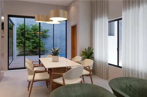 imagem 4 - Casa Residencial - Sobrado imagem 4 - Casa Residencial - Sobrado