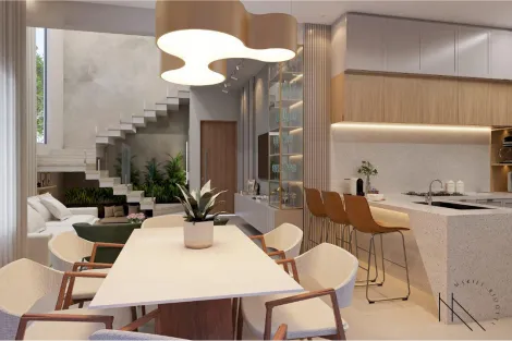 imagem 5 - Casa Residencial - Sobrado imagem 5 - Casa Residencial - Sobrado
