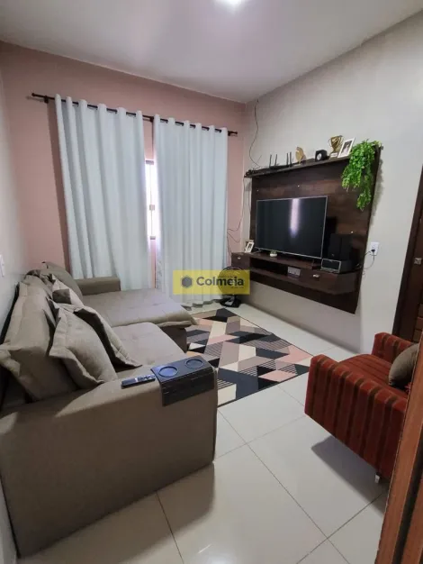 imagem 5 - CASA À VENDA EM DOURADOS/MS imagem 5 - CASA À VENDA EM DOURADOS/MS