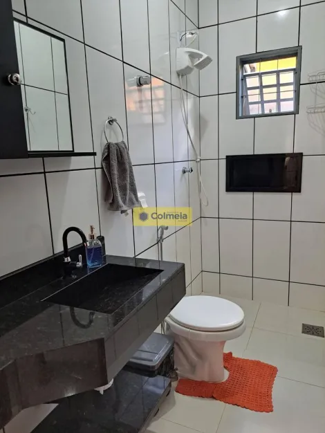 imagem 5 - CASA À VENDA EM DOURADOS/MS imagem 5 - CASA À VENDA EM DOURADOS/MS