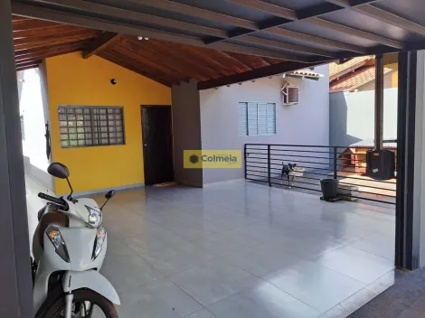 imagem 1 - CASA À VENDA EM DOURADOS/MS imagem 1 - CASA À VENDA EM DOURADOS/MS