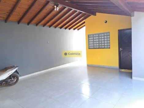 imagem 2 - CASA À VENDA EM DOURADOS/MS imagem 2 - CASA À VENDA EM DOURADOS/MS