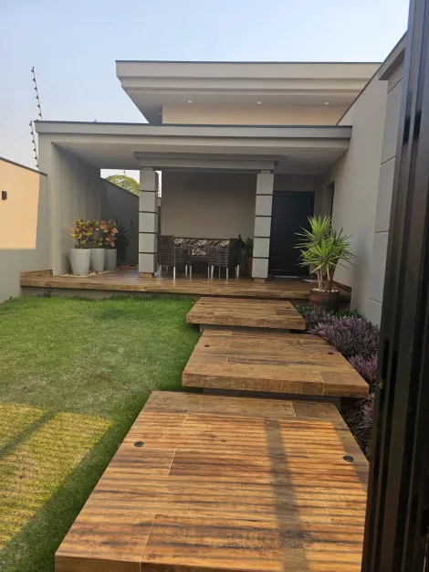 imagem 2 - CASA À VENDA EM DOURADOS/MS imagem 2 - CASA À VENDA EM DOURADOS/MS