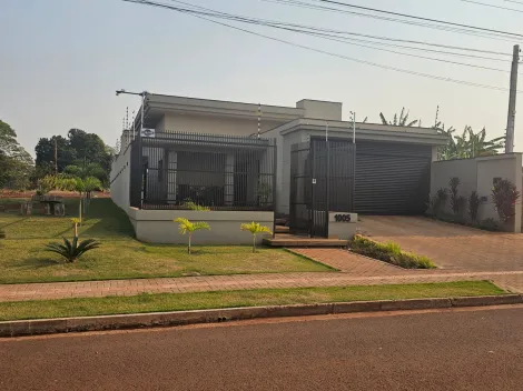 imagem 3 - CASA À VENDA EM DOURADOS/MS imagem 3 - CASA À VENDA EM DOURADOS/MS