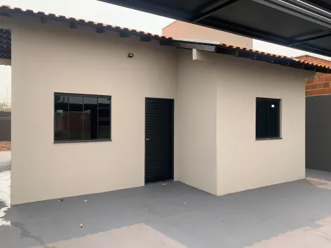 imagem 1 - CASA À VENDA EM DOURADOS/MS imagem 1 - CASA À VENDA EM DOURADOS/MS