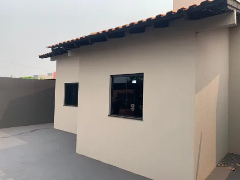 imagem 2 - CASA À VENDA EM DOURADOS/MS imagem 2 - CASA À VENDA EM DOURADOS/MS