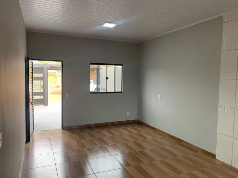 imagem 4 - CASA À VENDA EM DOURADOS/MS imagem 4 - CASA À VENDA EM DOURADOS/MS