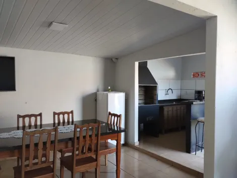 imagem 1 - Casa Residencial - Padrão imagem 1 - Casa Residencial - Padrão