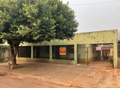imagem 2 - CASA À VENDA EM DOURADOS/MS imagem 2 - CASA À VENDA EM DOURADOS/MS