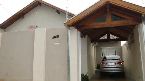 imagem 2 - Casa Residencial - Padrão imagem 2 - Casa Residencial - Padrão