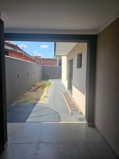 imagem 5 - CASA À VENDA EM DOURADOS/MS imagem 5 - CASA À VENDA EM DOURADOS/MS