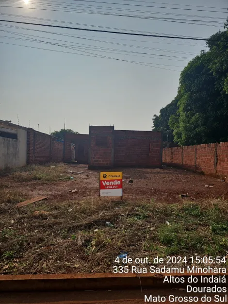 imagem 1 - Terreno - Padrão imagem 1 - Terreno - Padrão