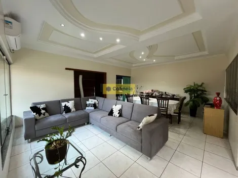 imagem 2 - CASA À VENDA EM DOURADOS/MS imagem 2 - CASA À VENDA EM DOURADOS/MS