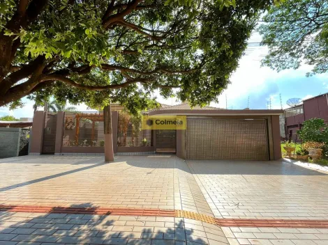 imagem 4 - CASA À VENDA EM DOURADOS/MS imagem 4 - CASA À VENDA EM DOURADOS/MS