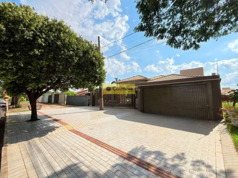 imagem 5 - CASA À VENDA EM DOURADOS/MS imagem 5 - CASA À VENDA EM DOURADOS/MS