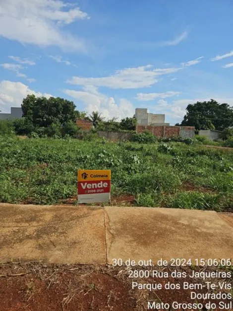 imagem 1 - Terreno - Padrão imagem 1 - Terreno - Padrão