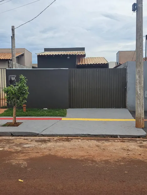 imagem 1 - CASA À VENDA EM DOURADOS/MS imagem 1 - CASA À VENDA EM DOURADOS/MS