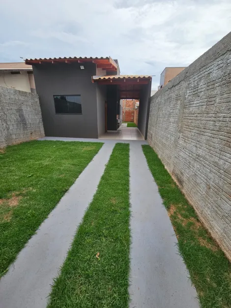 imagem 2 - CASA À VENDA EM DOURADOS/MS imagem 2 - CASA À VENDA EM DOURADOS/MS