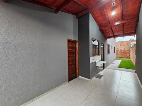 imagem 3 - CASA À VENDA EM DOURADOS/MS imagem 3 - CASA À VENDA EM DOURADOS/MS