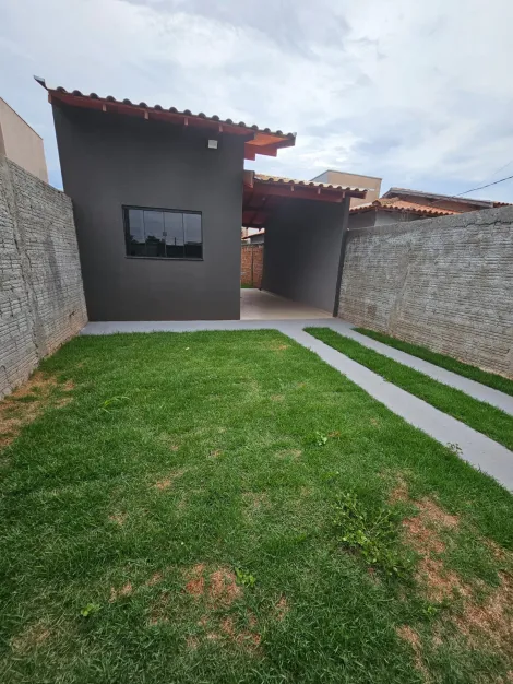 imagem 4 - CASA À VENDA EM DOURADOS/MS imagem 4 - CASA À VENDA EM DOURADOS/MS