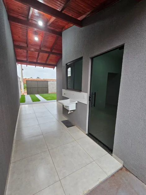 imagem 5 - CASA À VENDA EM DOURADOS/MS imagem 5 - CASA À VENDA EM DOURADOS/MS
