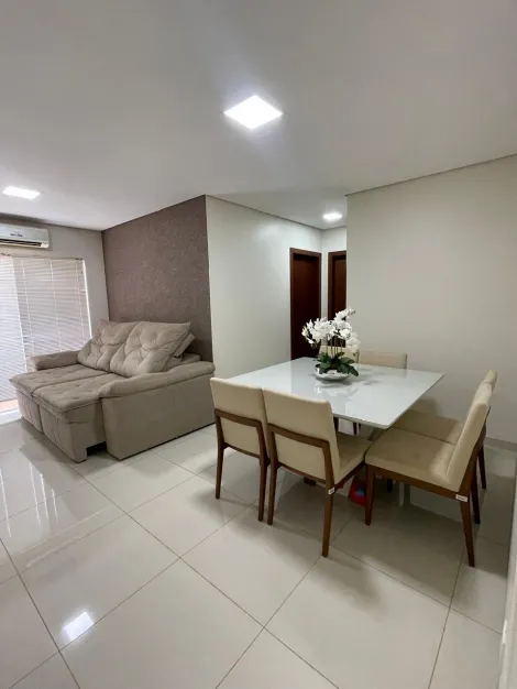 imagem 2 - Apartamento - Padrão em Condomínio imagem 2 - Apartamento - Padrão em Condomínio