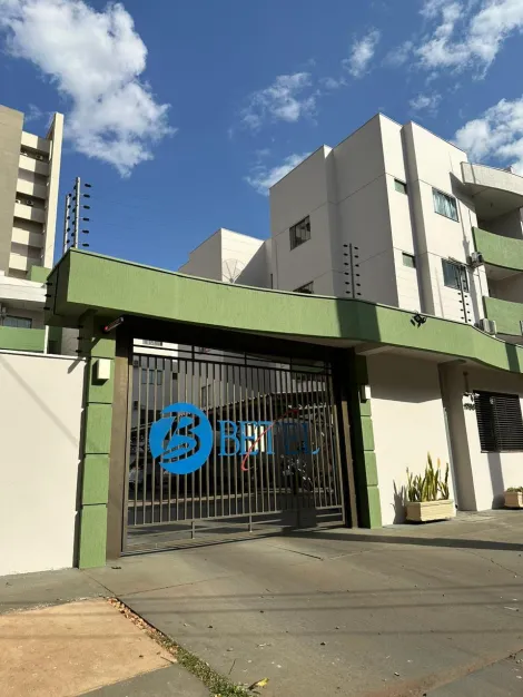 imagem 1 - Apartamento - Padrão em Condomínio imagem 1 - Apartamento - Padrão em Condomínio