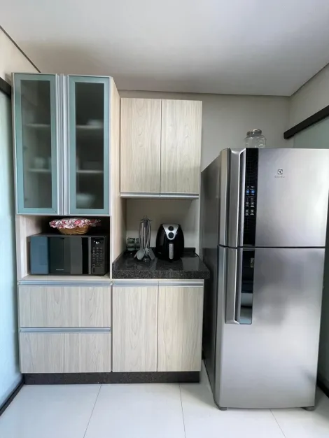 imagem 4 - Apartamento - Padrão em Condomínio imagem 4 - Apartamento - Padrão em Condomínio