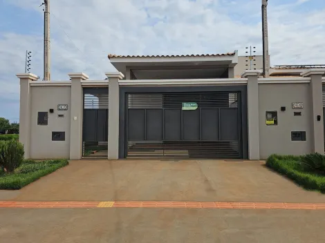 imagem 1 - CASA À VENDA EM DOURADOS/MS imagem 1 - CASA À VENDA EM DOURADOS/MS