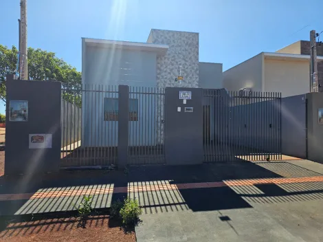 imagem 2 - CASA À VENDA EM DOURADOS/MS imagem 2 - CASA À VENDA EM DOURADOS/MS
