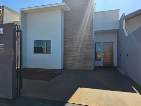 imagem 2 - CASA À VENDA EM DOURADOS/MS imagem 2 - CASA À VENDA EM DOURADOS/MS
