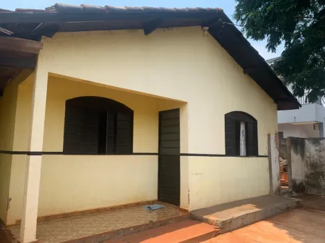 imagem 1 - CASA À VENDA EM DOURADOS/MS imagem 1 - CASA À VENDA EM DOURADOS/MS