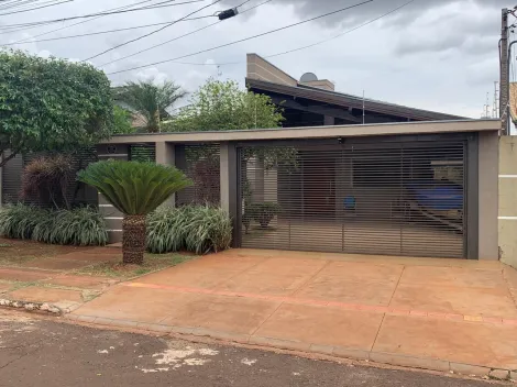 imagem 4 - CASA À VENDA EM DOURADOS/MS imagem 4 - CASA À VENDA EM DOURADOS/MS