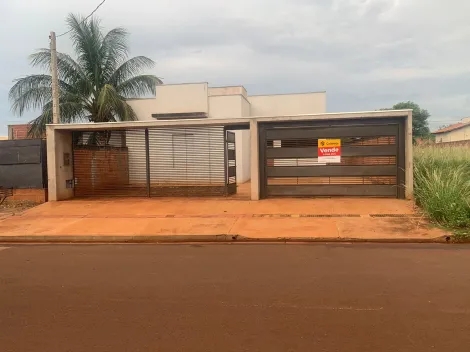 imagem 1 - CASA À VENDA EM DOURADOS/MS imagem 1 - CASA À VENDA EM DOURADOS/MS
