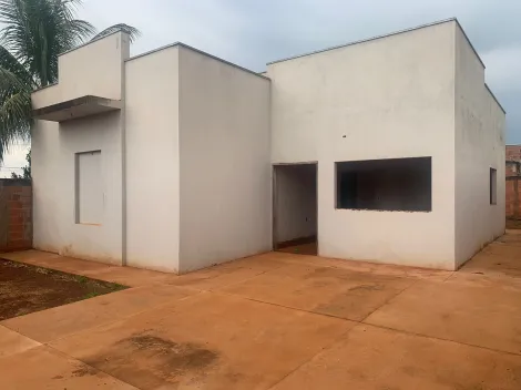 imagem 2 - CASA À VENDA EM DOURADOS/MS imagem 2 - CASA À VENDA EM DOURADOS/MS