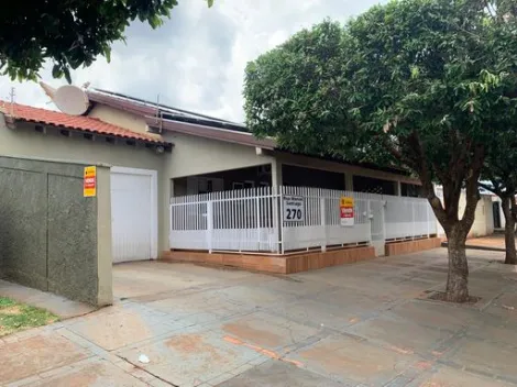 imagem 1 - CASA À VENDA EM DOURADOS/MS imagem 1 - CASA À VENDA EM DOURADOS/MS