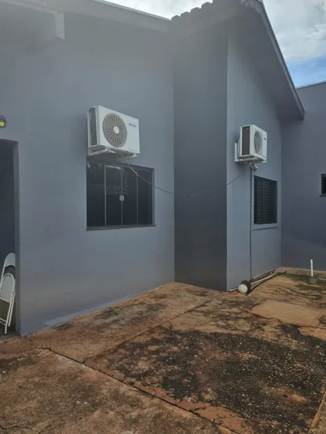 imagem 4 - CASA À VENDA EM DOURADOS/MS imagem 4 - CASA À VENDA EM DOURADOS/MS