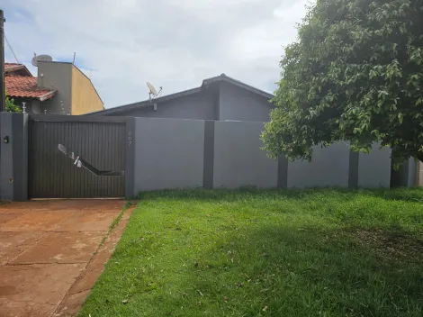 imagem 2 - CASA À VENDA EM DOURADOS/MS imagem 2 - CASA À VENDA EM DOURADOS/MS